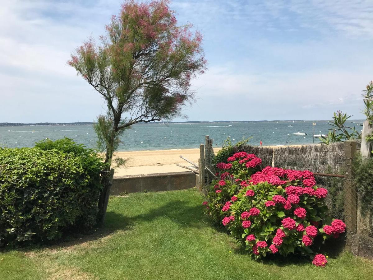 Pereire Bord De Apartment