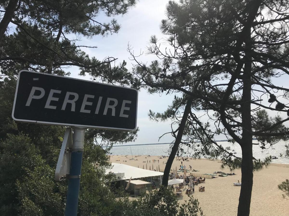 Pereire Bord De * Arcachon