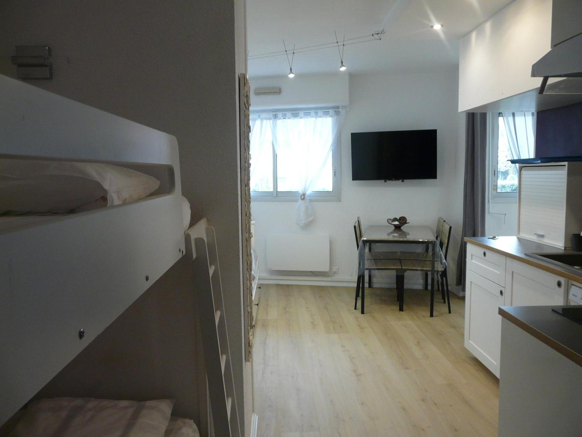 Apartment Pereire Bord De *