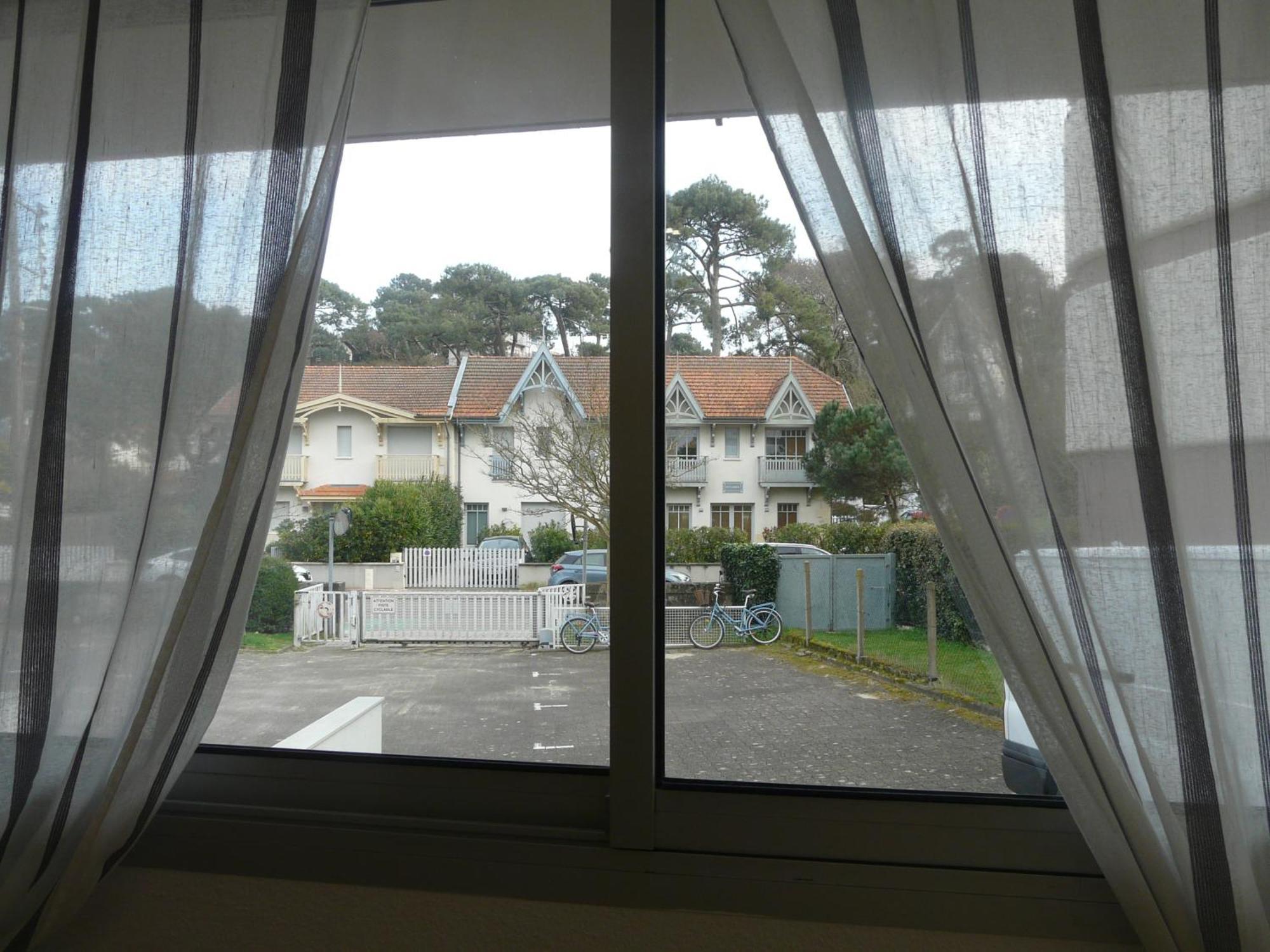 Pereire Bord De Arcachon